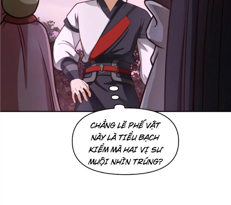 Hỗn Độn Thiên Đế Quyết Chapter 40 - 41