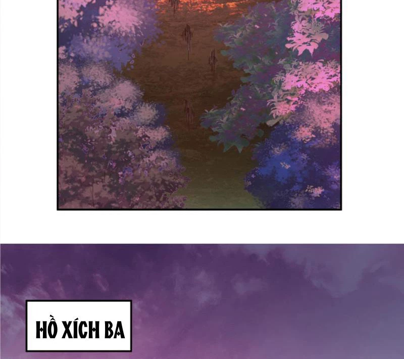 Hỗn Độn Thiên Đế Quyết Chapter 40 - 46