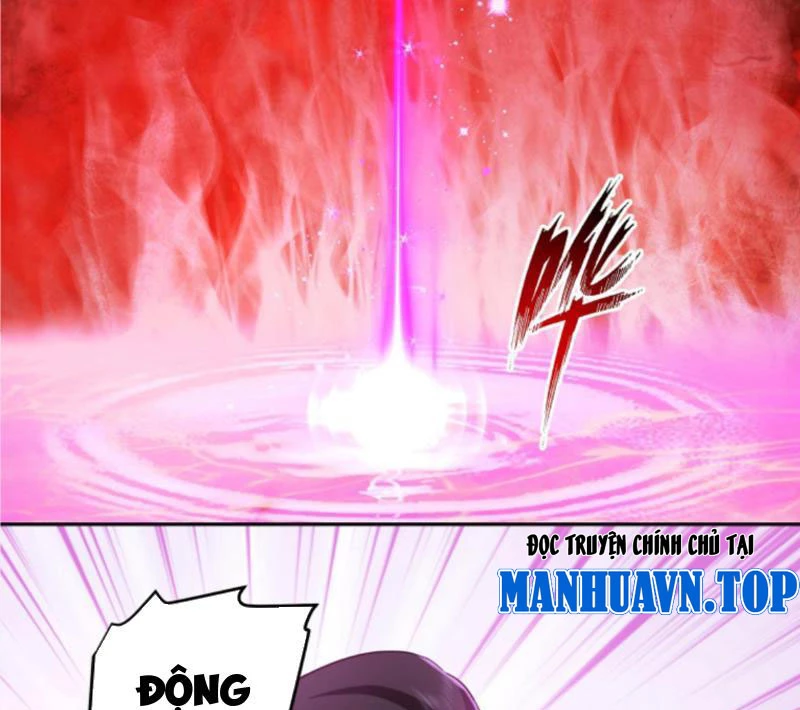Hỗn Độn Thiên Đế Quyết Chapter 40 - 49