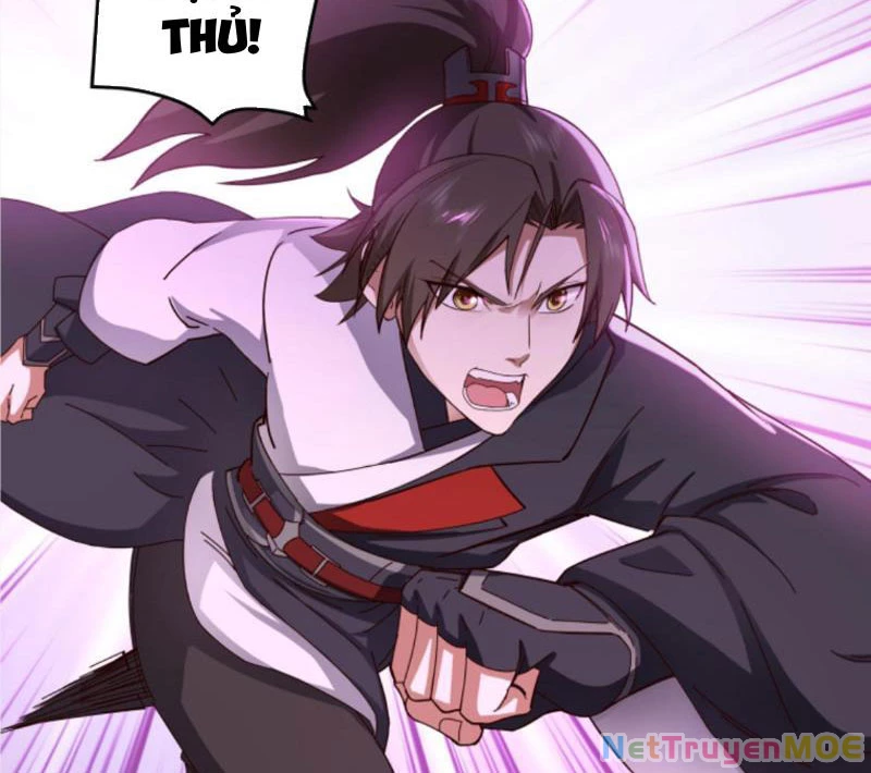 Hỗn Độn Thiên Đế Quyết Chapter 40 - 50