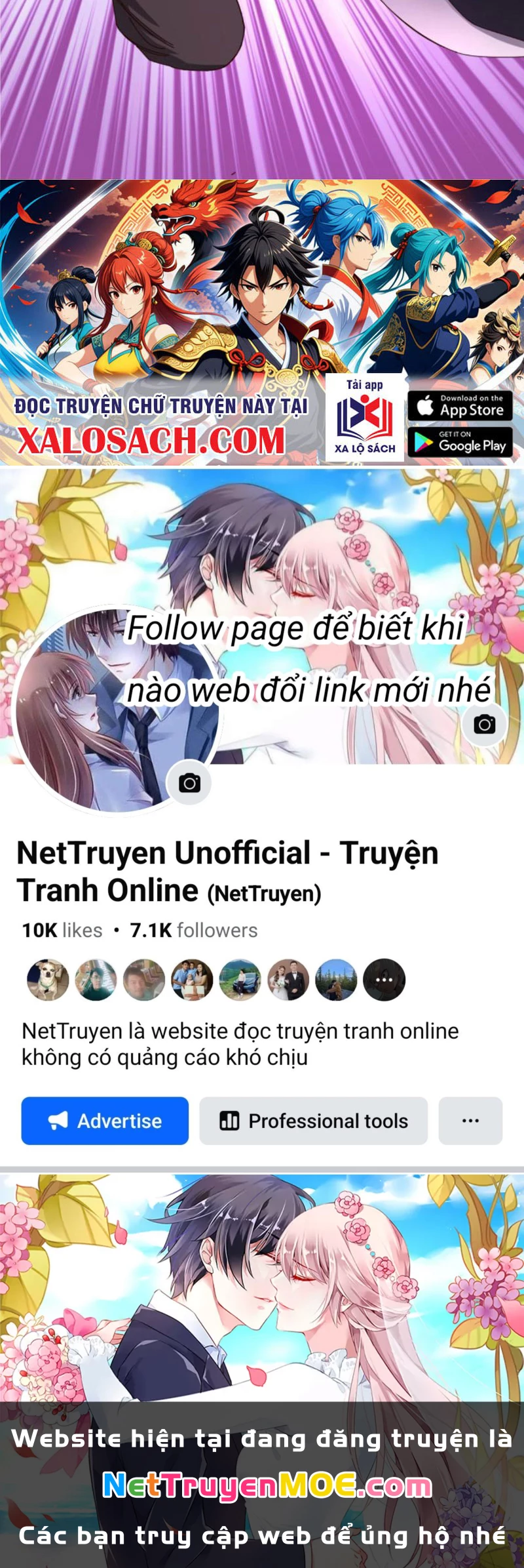Hỗn Độn Thiên Đế Quyết Chapter 40 - 51