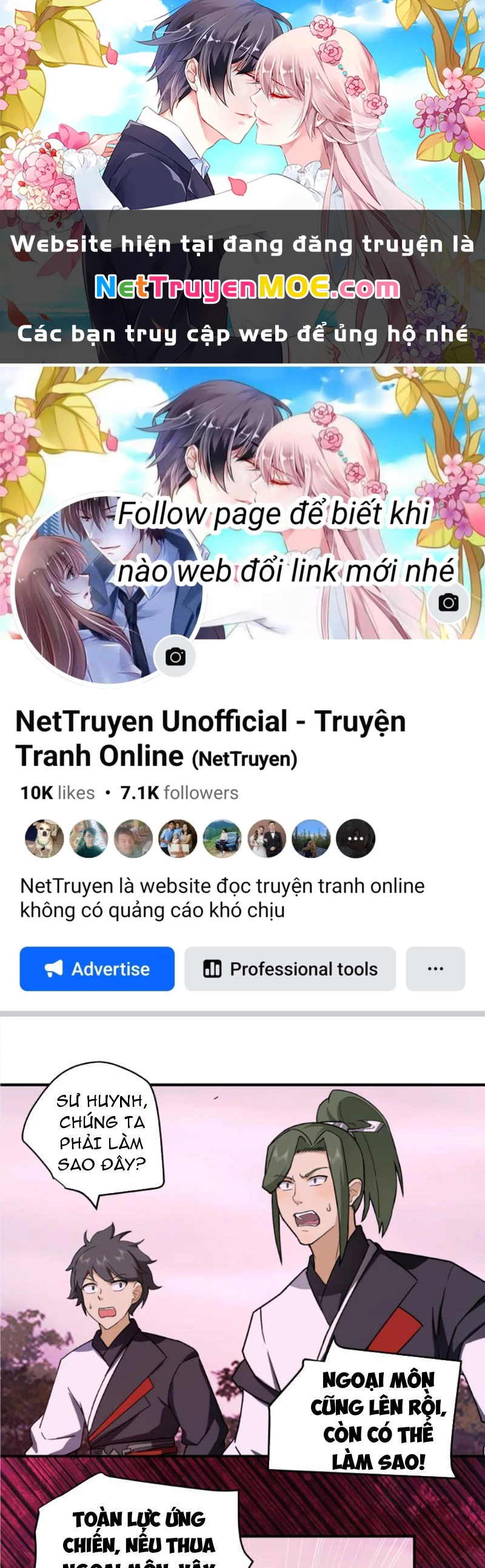 Hỗn Độn Thiên Đế Quyết Chapter 41 - 1