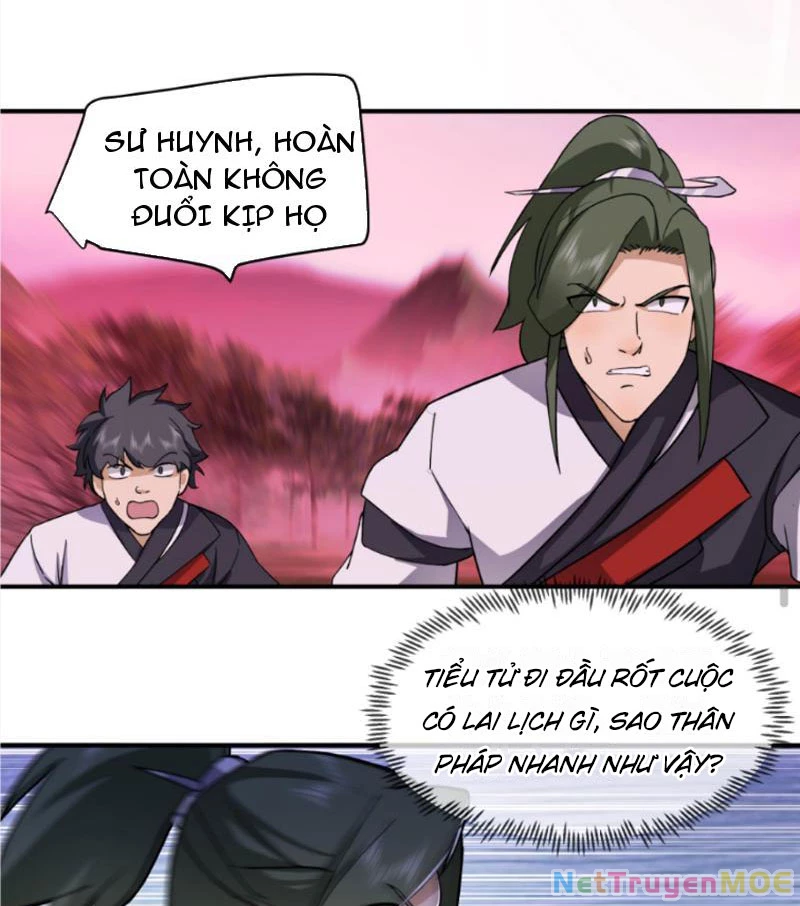 Hỗn Độn Thiên Đế Quyết Chapter 41 - 4