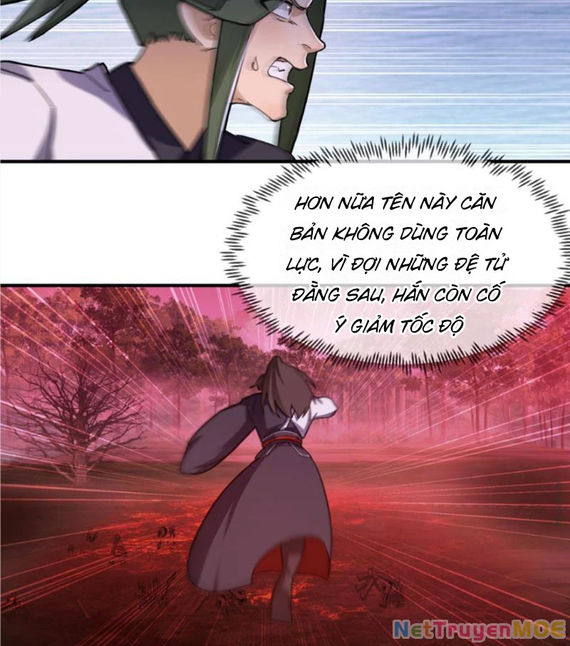 Hỗn Độn Thiên Đế Quyết Chapter 41 - 5