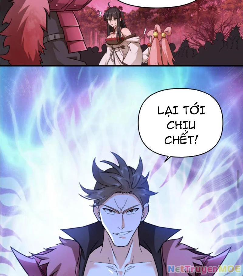 Hỗn Độn Thiên Đế Quyết Chapter 41 - 12