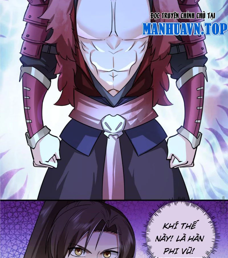 Hỗn Độn Thiên Đế Quyết Chapter 41 - 13