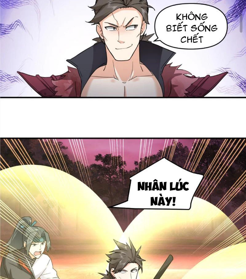 Hỗn Độn Thiên Đế Quyết Chapter 41 - 16