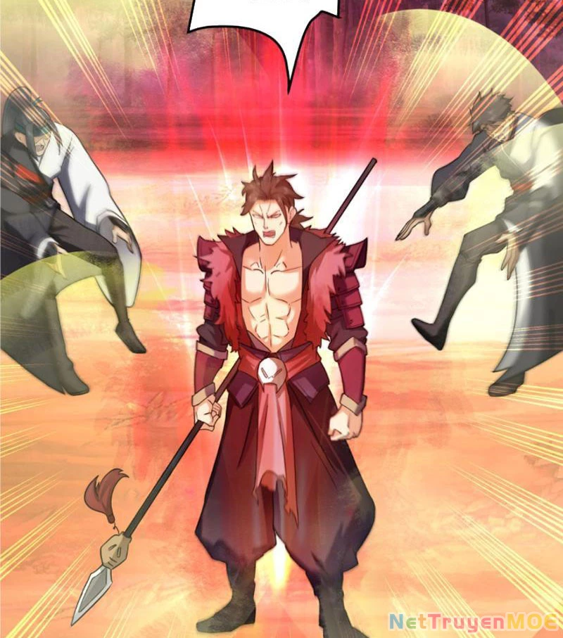 Hỗn Độn Thiên Đế Quyết Chapter 41 - 19
