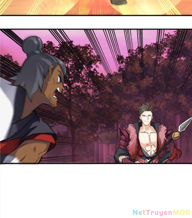 Hỗn Độn Thiên Đế Quyết Chapter 41 - 20