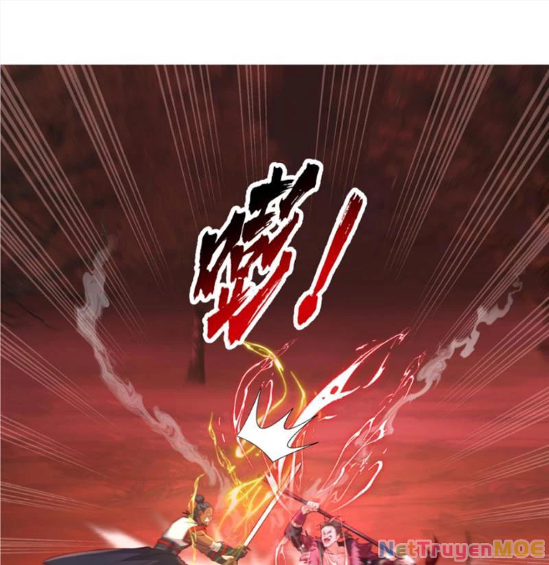Hỗn Độn Thiên Đế Quyết Chapter 41 - 21