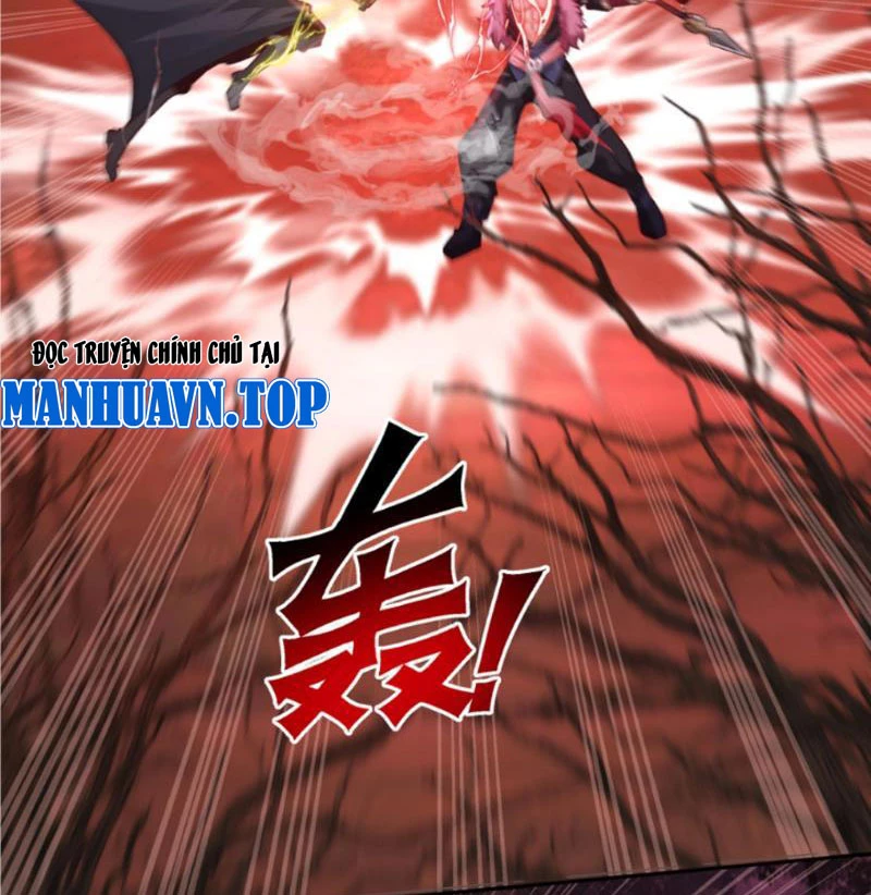 Hỗn Độn Thiên Đế Quyết Chapter 41 - 22