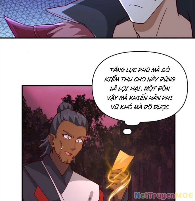 Hỗn Độn Thiên Đế Quyết Chapter 41 - 26
