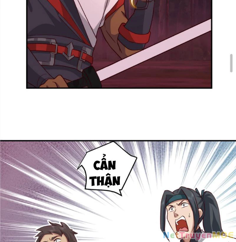 Hỗn Độn Thiên Đế Quyết Chapter 41 - 27
