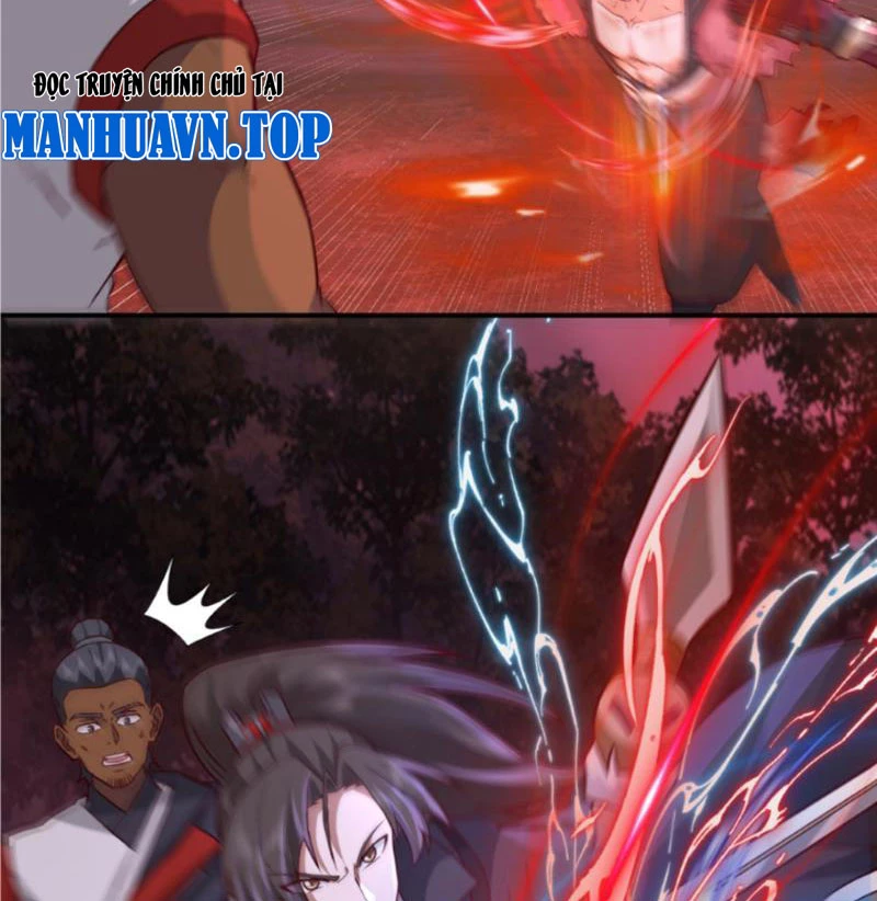 Hỗn Độn Thiên Đế Quyết Chapter 41 - 29