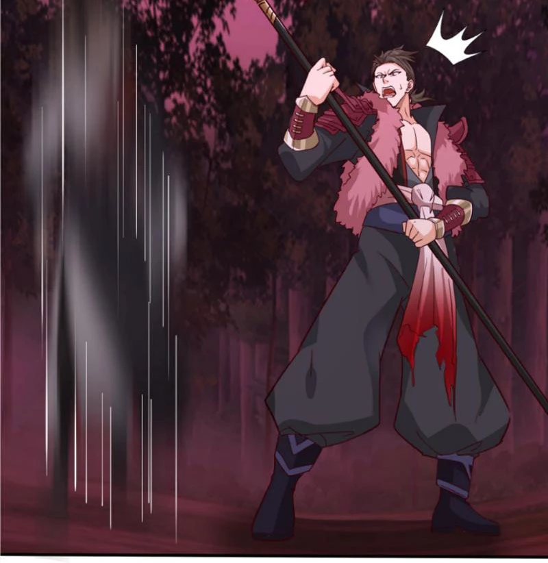 Hỗn Độn Thiên Đế Quyết Chapter 41 - 32