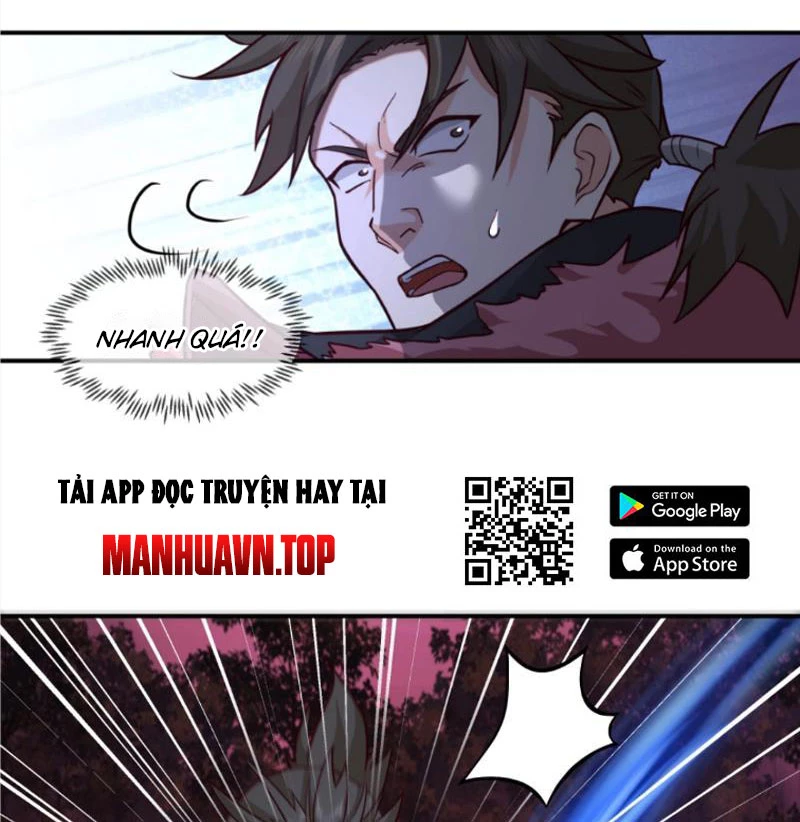 Hỗn Độn Thiên Đế Quyết Chapter 41 - 34