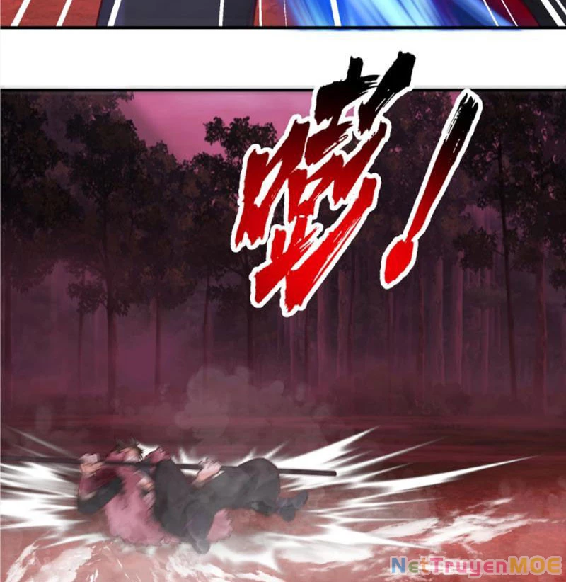Hỗn Độn Thiên Đế Quyết Chapter 41 - 36