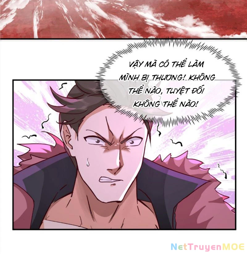 Hỗn Độn Thiên Đế Quyết Chapter 41 - 37