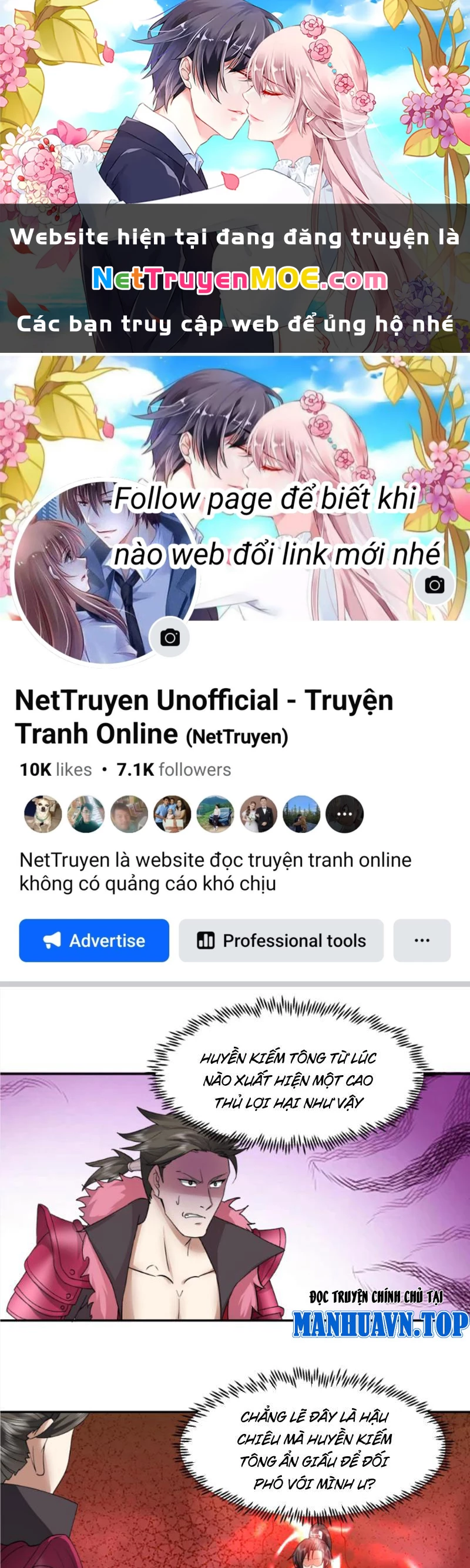 Hỗn Độn Thiên Đế Quyết Chapter 42 - 1