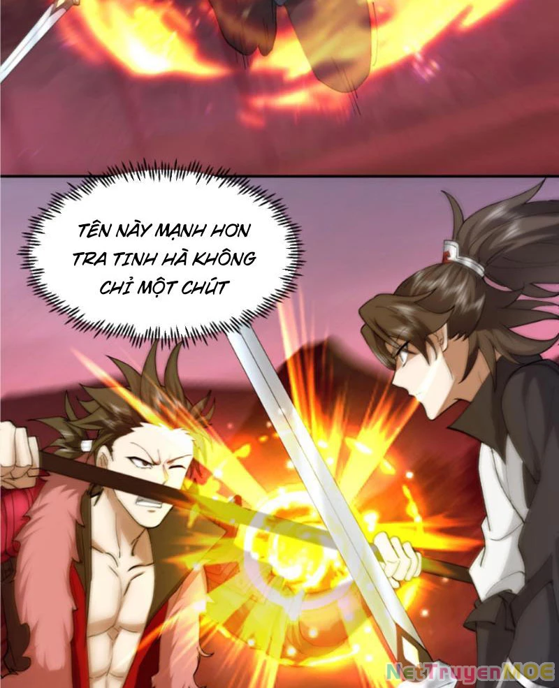 Hỗn Độn Thiên Đế Quyết Chapter 42 - 3
