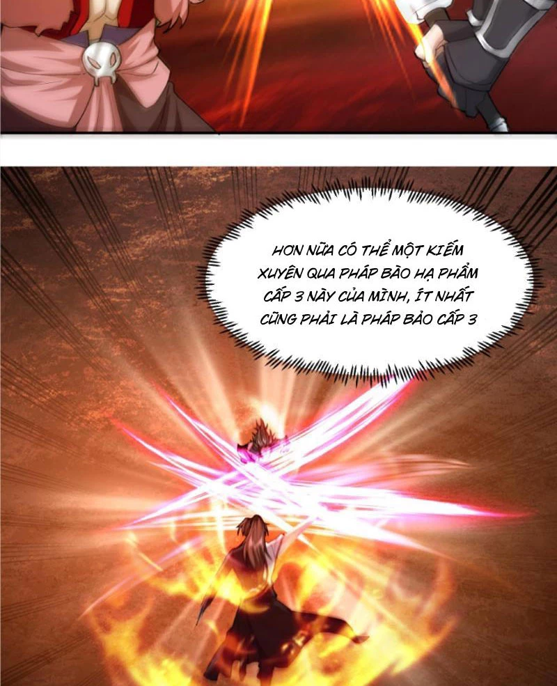 Hỗn Độn Thiên Đế Quyết Chapter 42 - 4