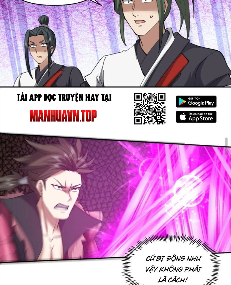 Hỗn Độn Thiên Đế Quyết Chapter 42 - 6