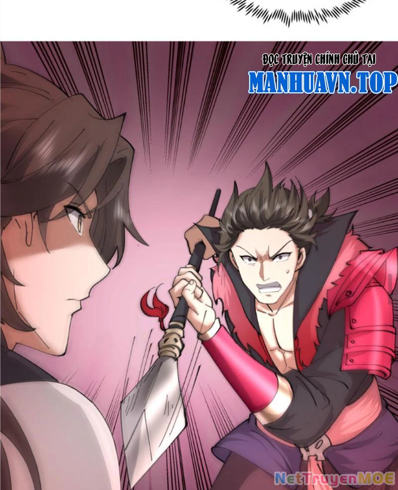 Hỗn Độn Thiên Đế Quyết Chapter 42 - 7