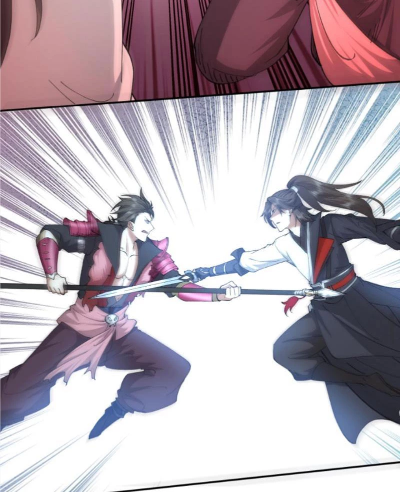 Hỗn Độn Thiên Đế Quyết Chapter 42 - 8