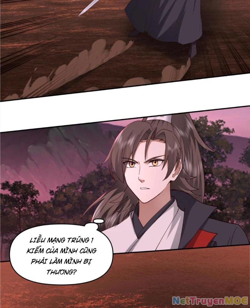 Hỗn Độn Thiên Đế Quyết Chapter 42 - 13