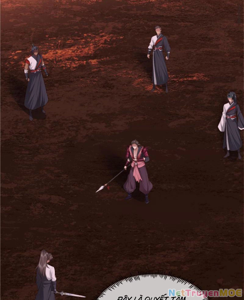 Hỗn Độn Thiên Đế Quyết Chapter 42 - 14