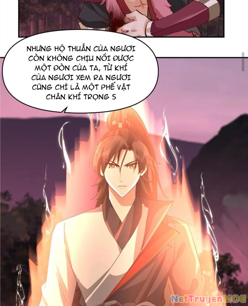 Hỗn Độn Thiên Đế Quyết Chapter 42 - 16