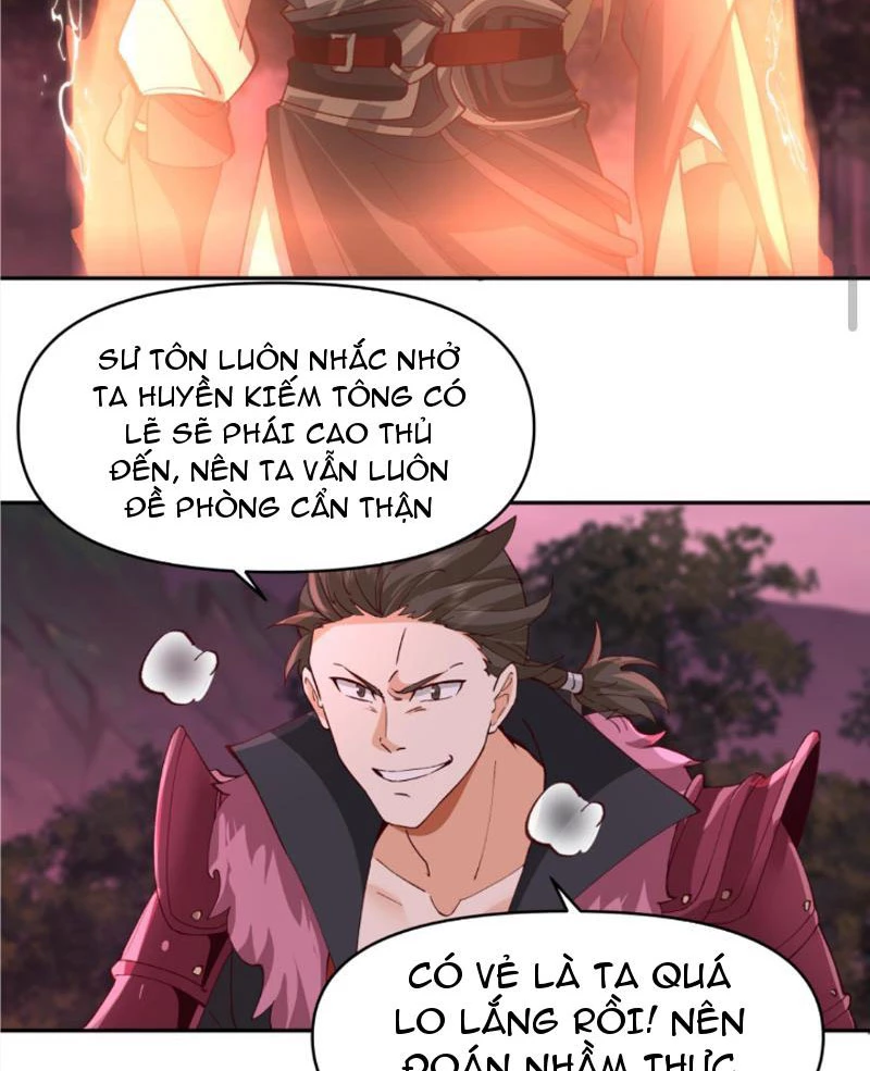 Hỗn Độn Thiên Đế Quyết Chapter 42 - 17
