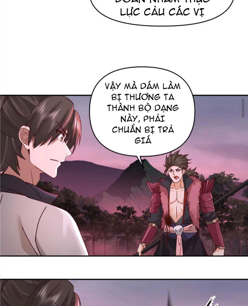 Hỗn Độn Thiên Đế Quyết Chapter 42 - 18