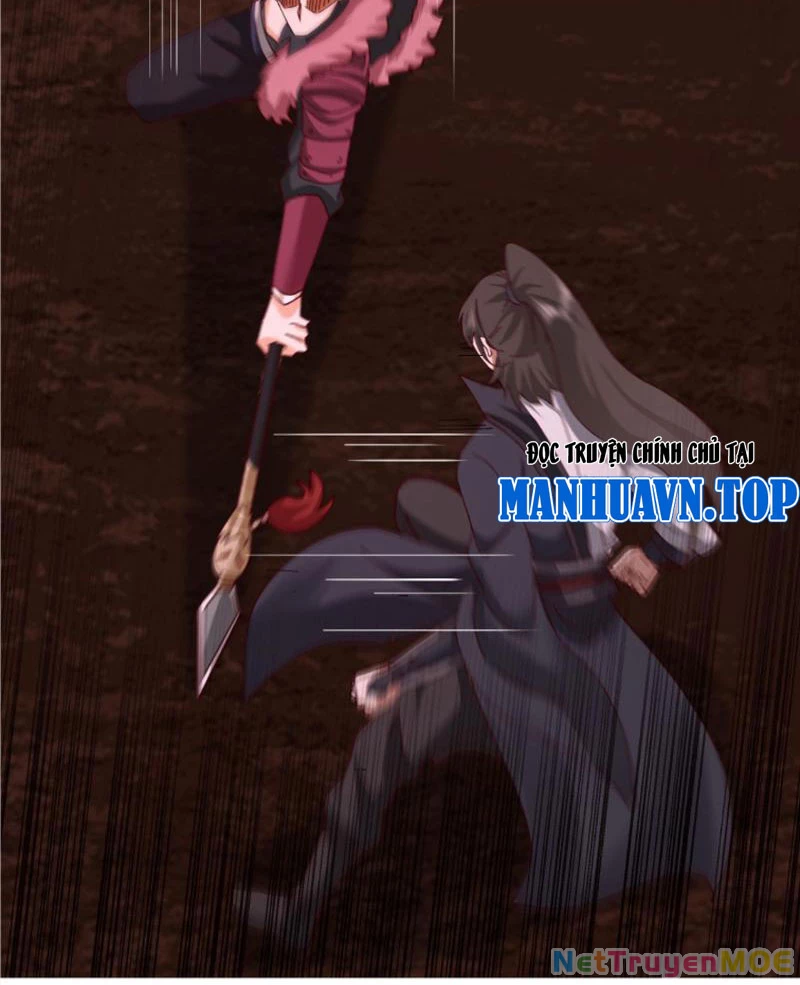 Hỗn Độn Thiên Đế Quyết Chapter 42 - 20