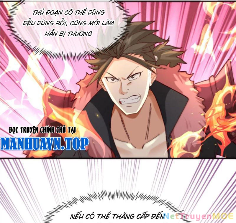 Hỗn Độn Thiên Đế Quyết Chapter 42 - 22