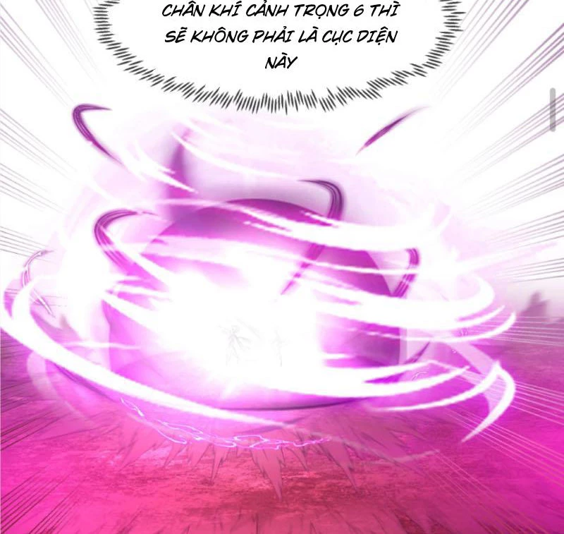 Hỗn Độn Thiên Đế Quyết Chapter 42 - 23