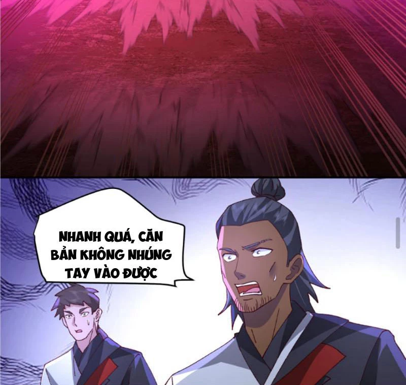Hỗn Độn Thiên Đế Quyết Chapter 42 - 24