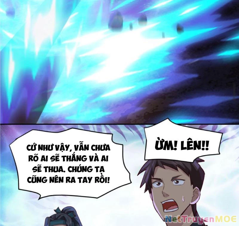 Hỗn Độn Thiên Đế Quyết Chapter 42 - 27