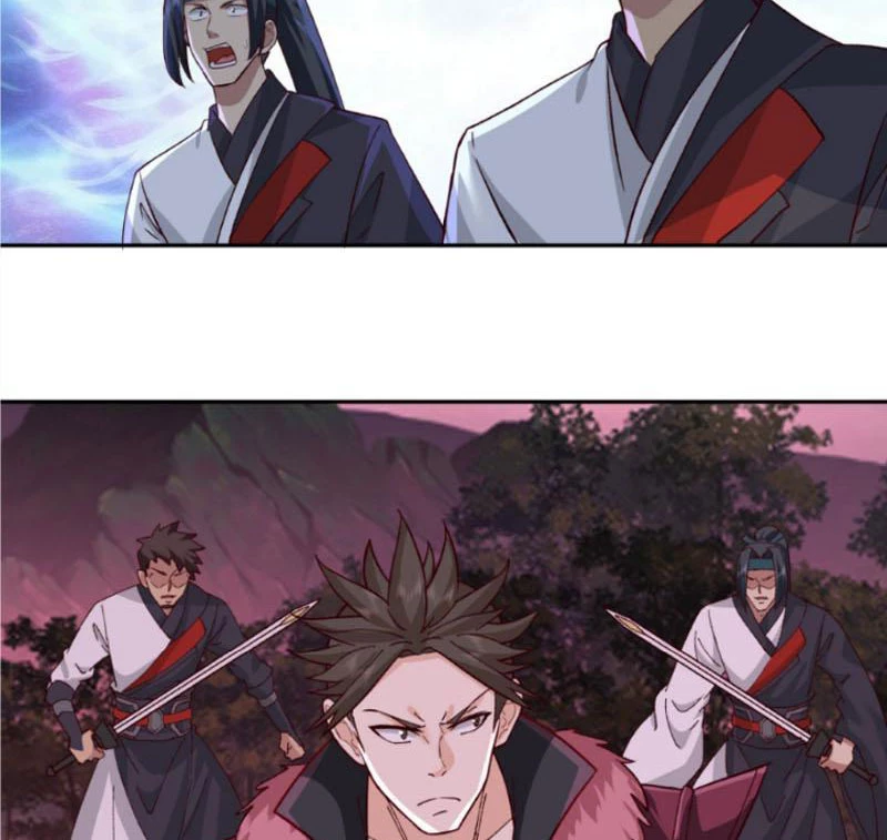Hỗn Độn Thiên Đế Quyết Chapter 42 - 28