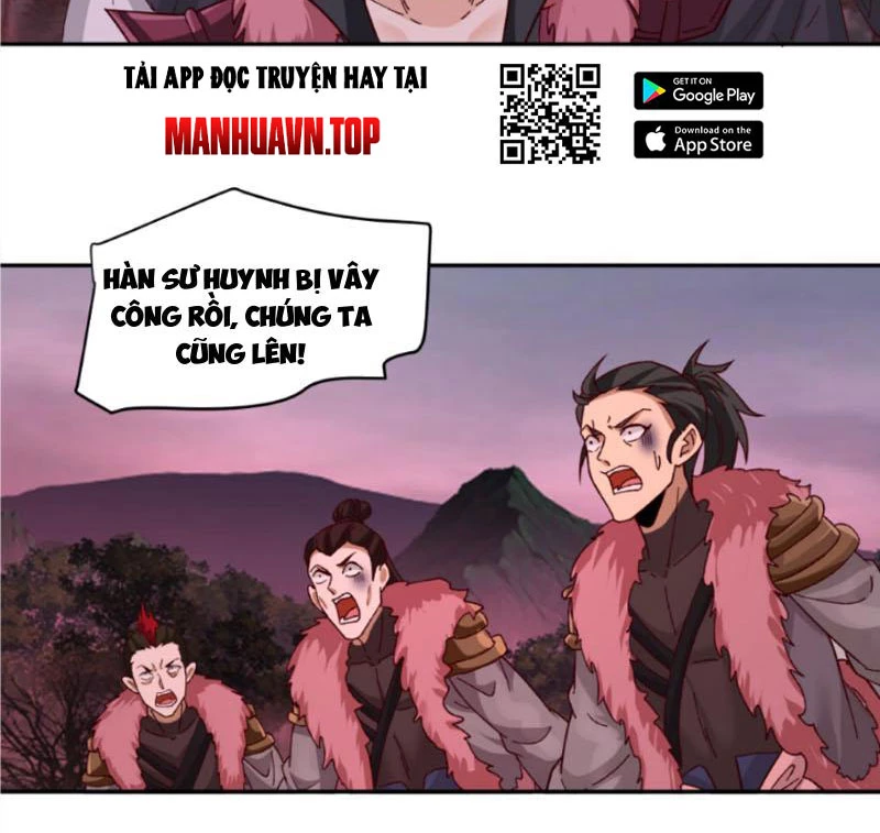 Hỗn Độn Thiên Đế Quyết Chapter 42 - 29