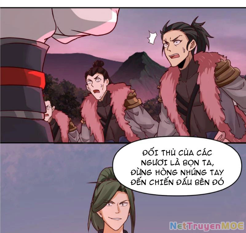 Hỗn Độn Thiên Đế Quyết Chapter 42 - 30