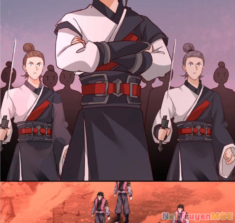 Hỗn Độn Thiên Đế Quyết Chapter 42 - 31