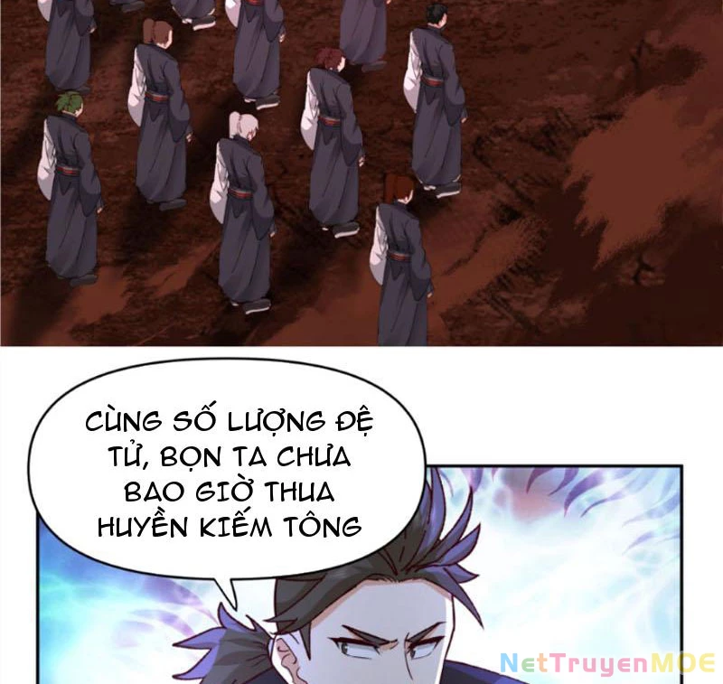 Hỗn Độn Thiên Đế Quyết Chapter 42 - 33
