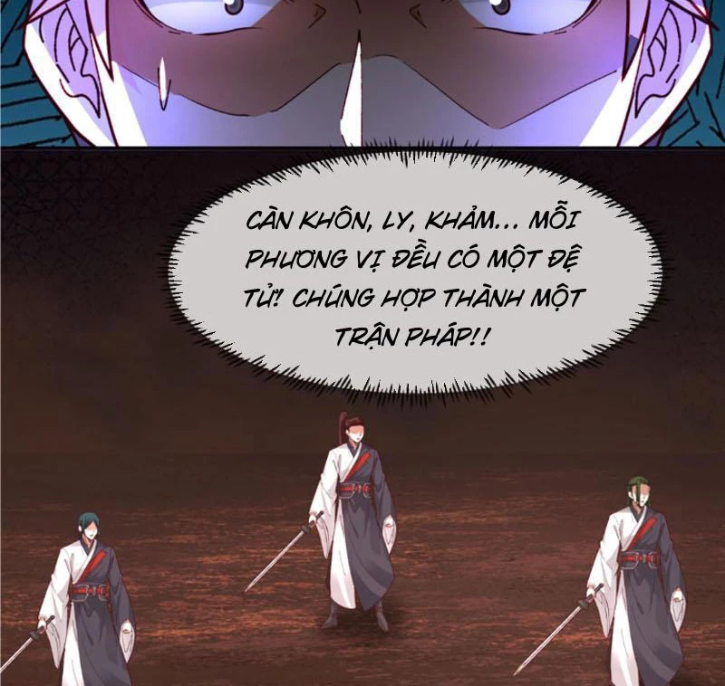 Hỗn Độn Thiên Đế Quyết Chapter 42 - 37