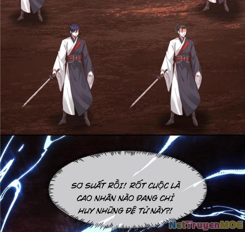 Hỗn Độn Thiên Đế Quyết Chapter 42 - 38