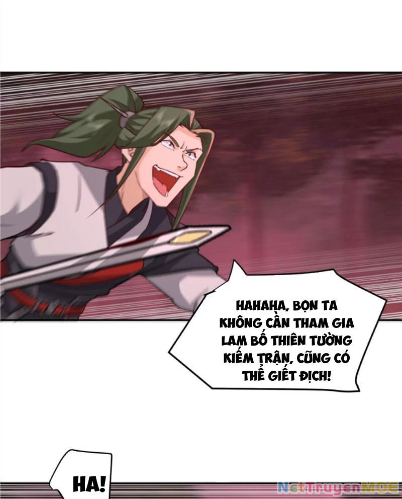 Hỗn Độn Thiên Đế Quyết Chapter 43 - 3