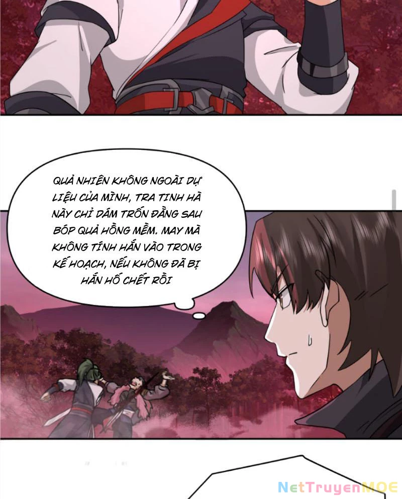 Hỗn Độn Thiên Đế Quyết Chapter 43 - 5