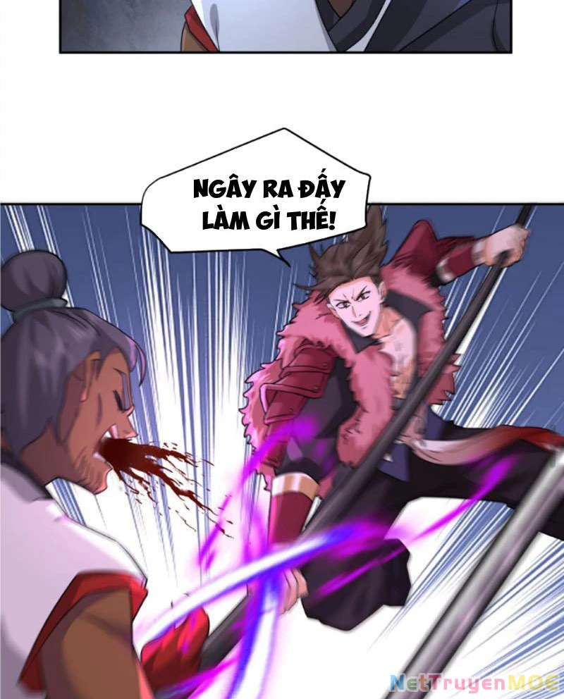 Hỗn Độn Thiên Đế Quyết Chapter 43 - 8