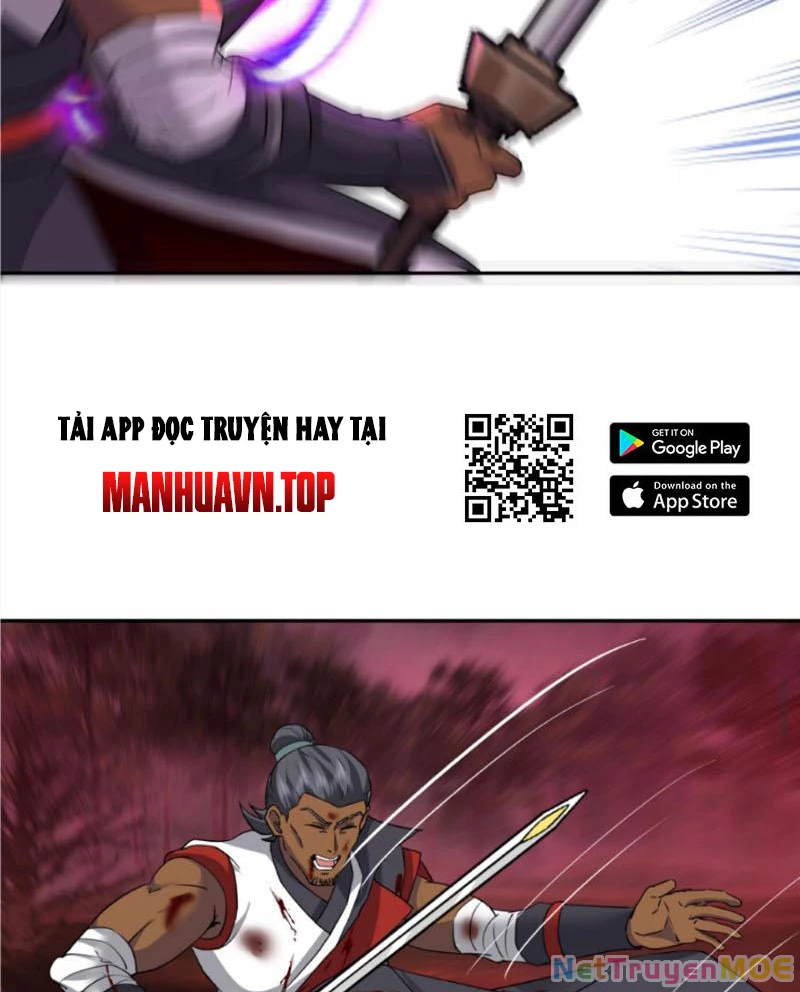 Hỗn Độn Thiên Đế Quyết Chapter 43 - 9