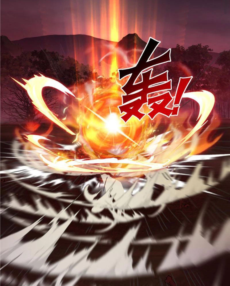 Hỗn Độn Thiên Đế Quyết Chapter 43 - 14